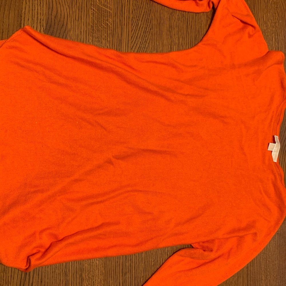 Micheal Kors long sleeve shirt